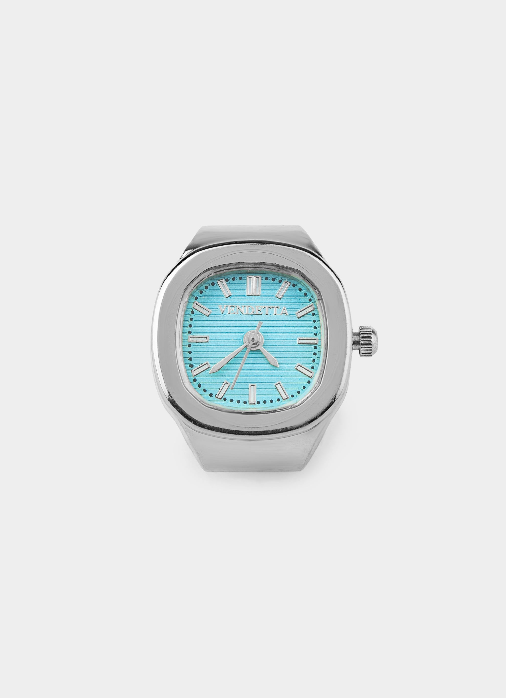 Dominion Watch Ring