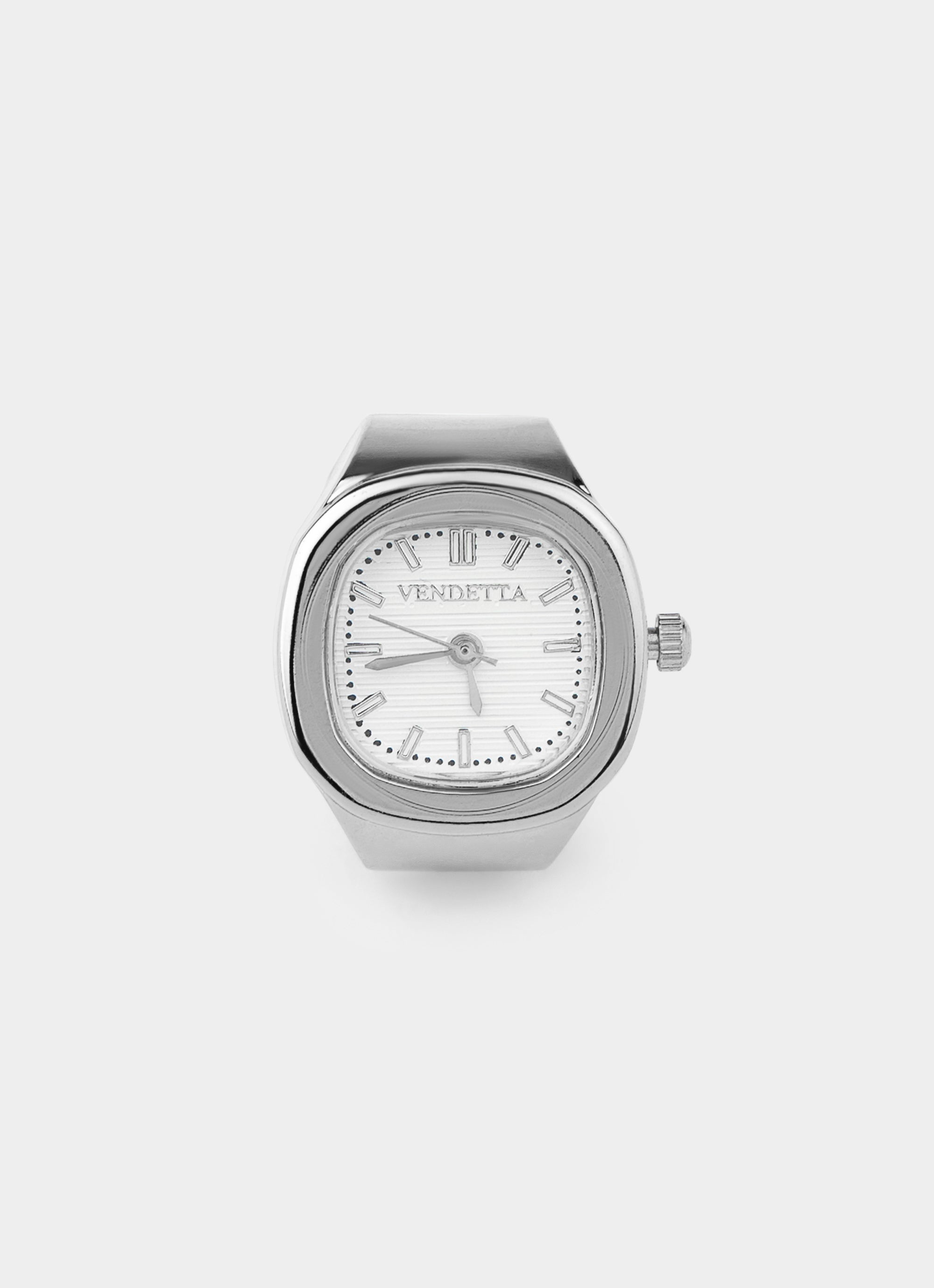 Dominion Watch Ring