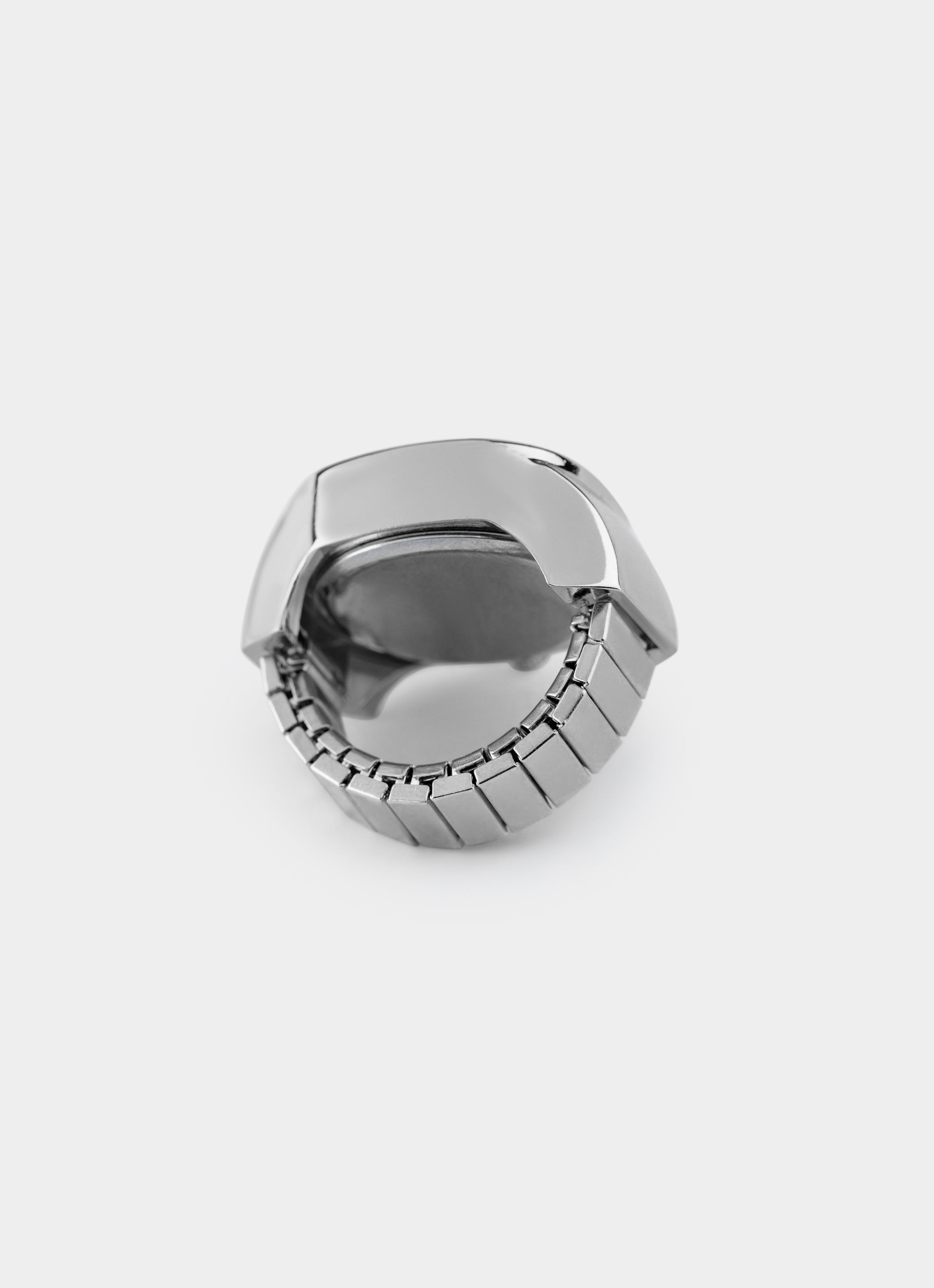Dominion Watch Ring