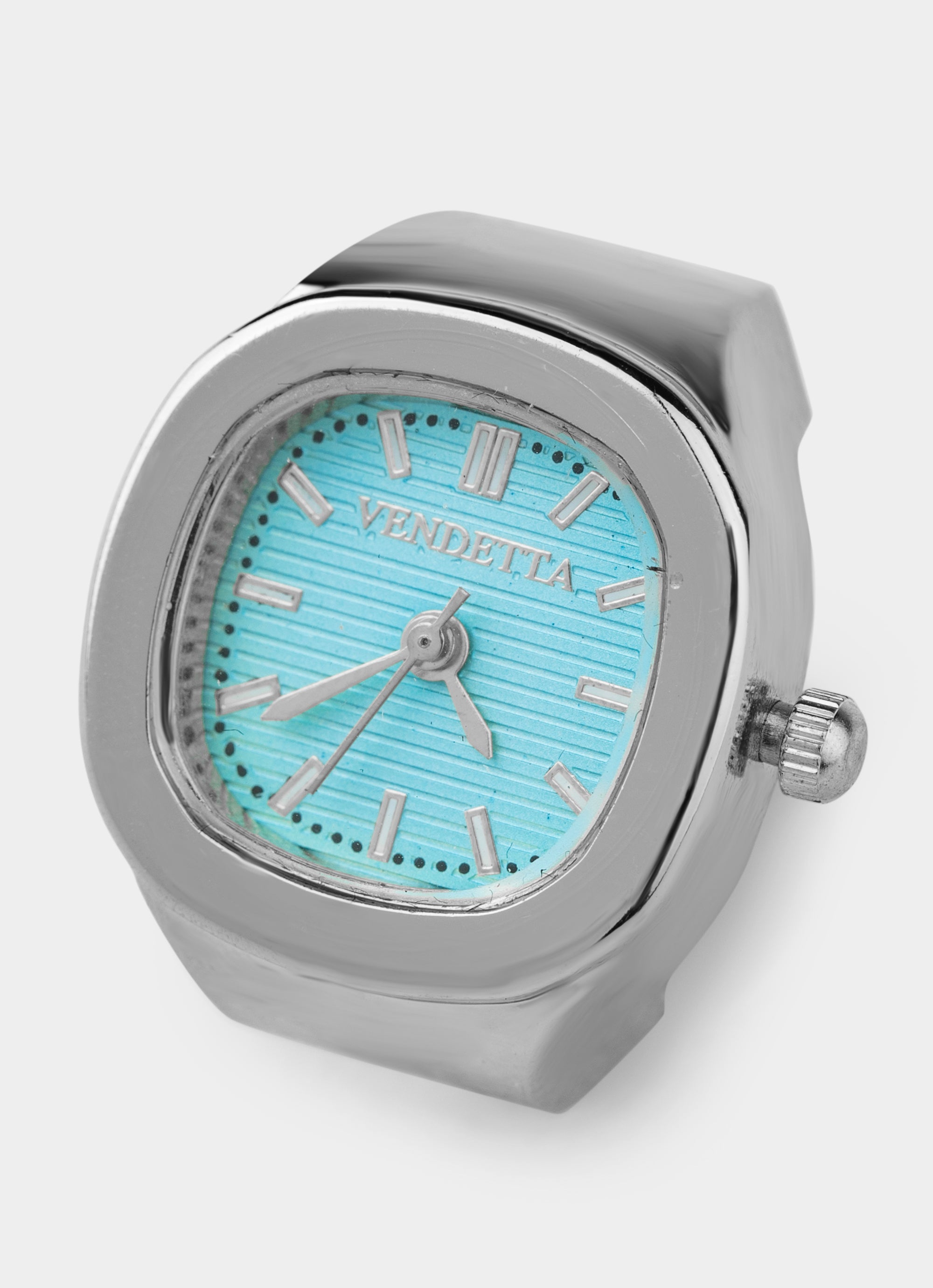 Dominion Watch Ring