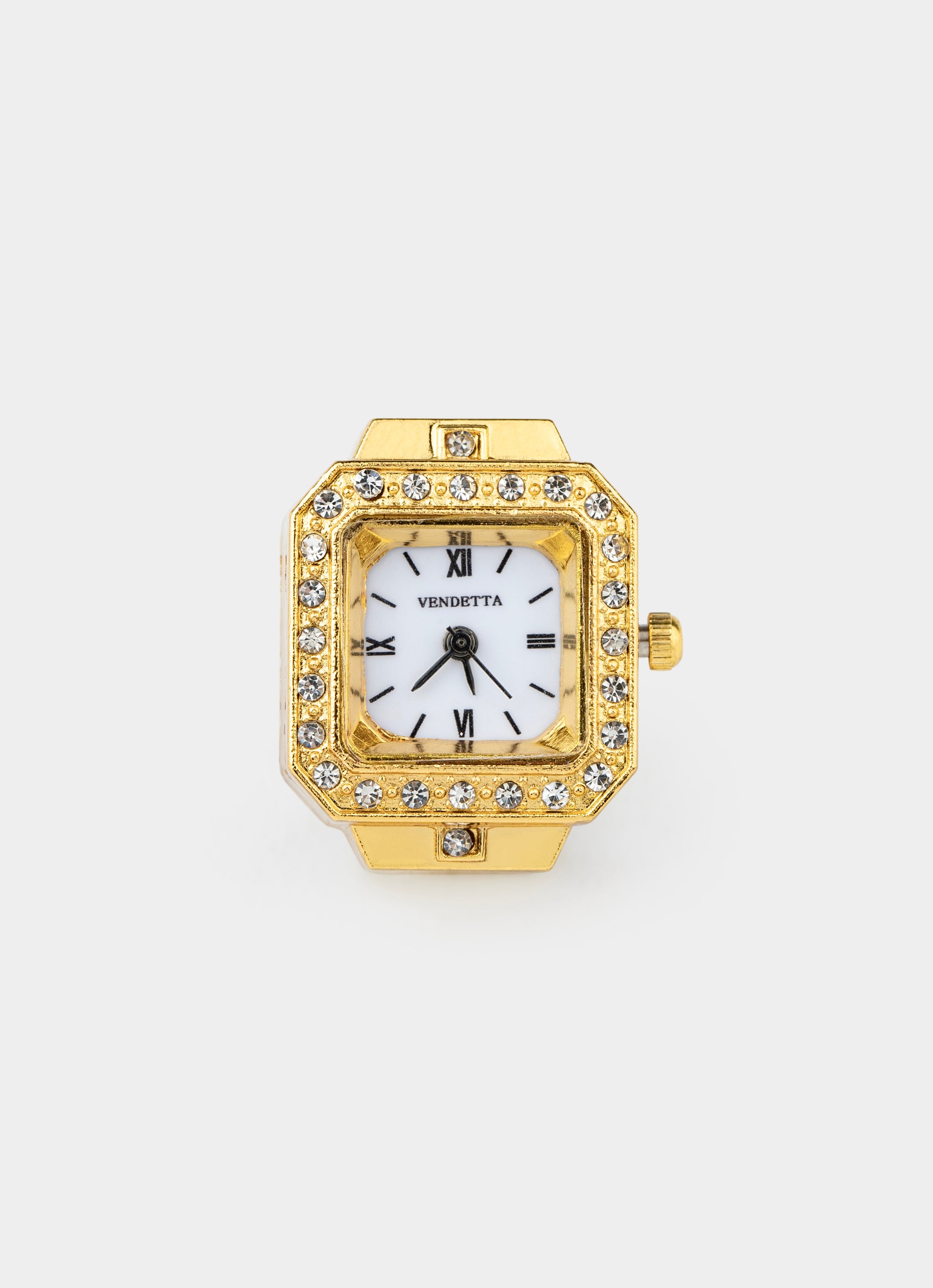 Crownmark Watch Ring