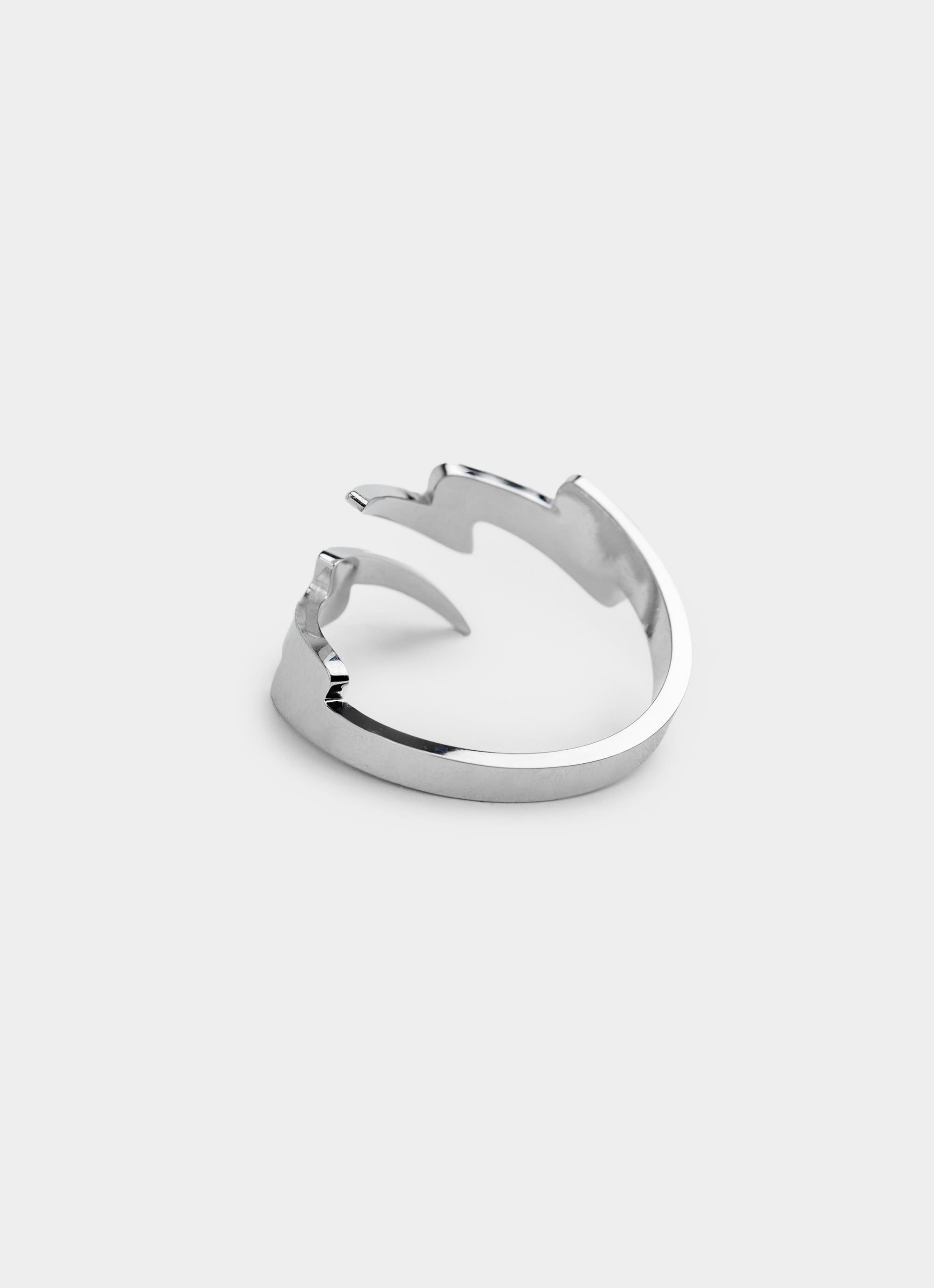 Pulse Ring - Stainless Steel
