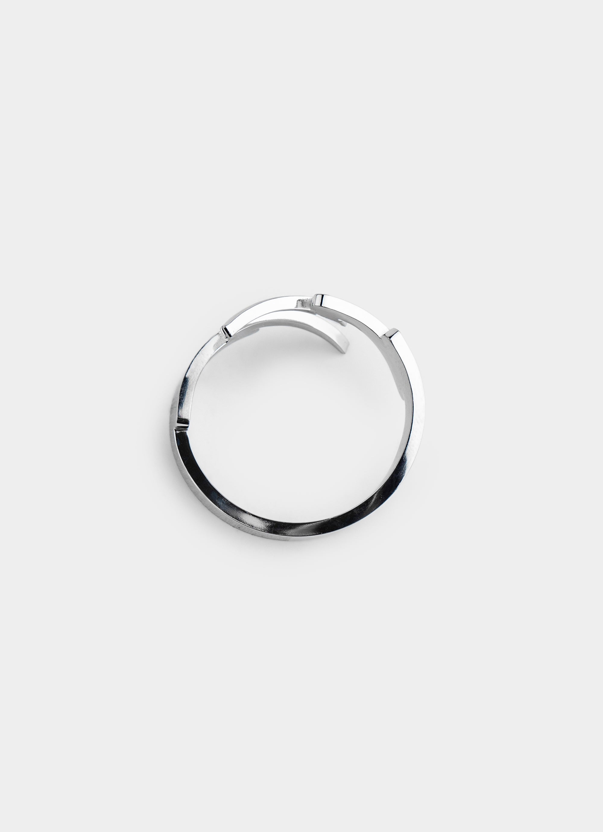 Pulse Ring - Stainless Steel