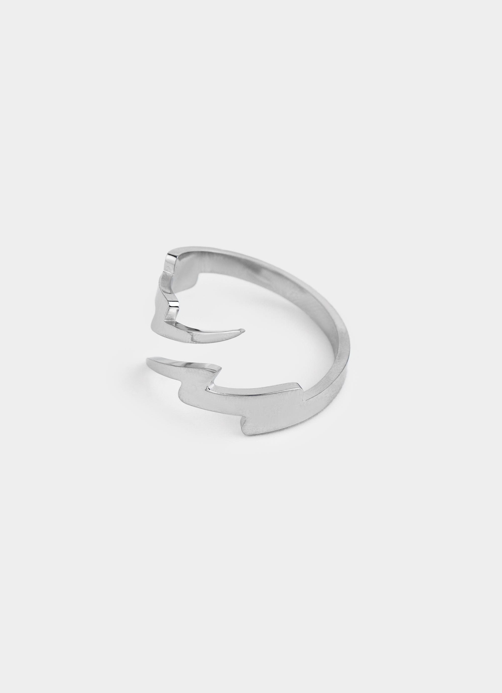 Pulse Ring - Stainless Steel