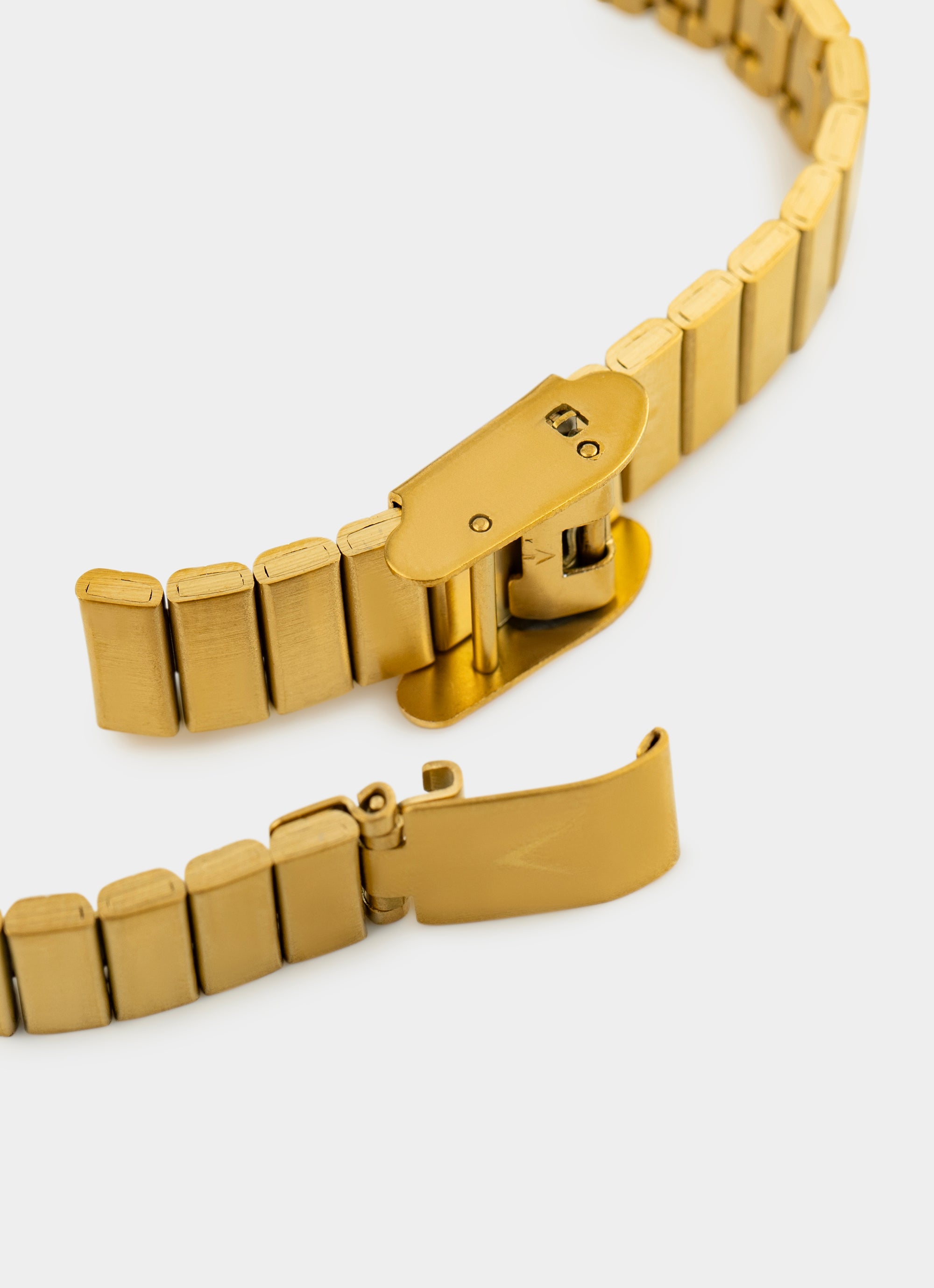 Nouveau Watch - Gold