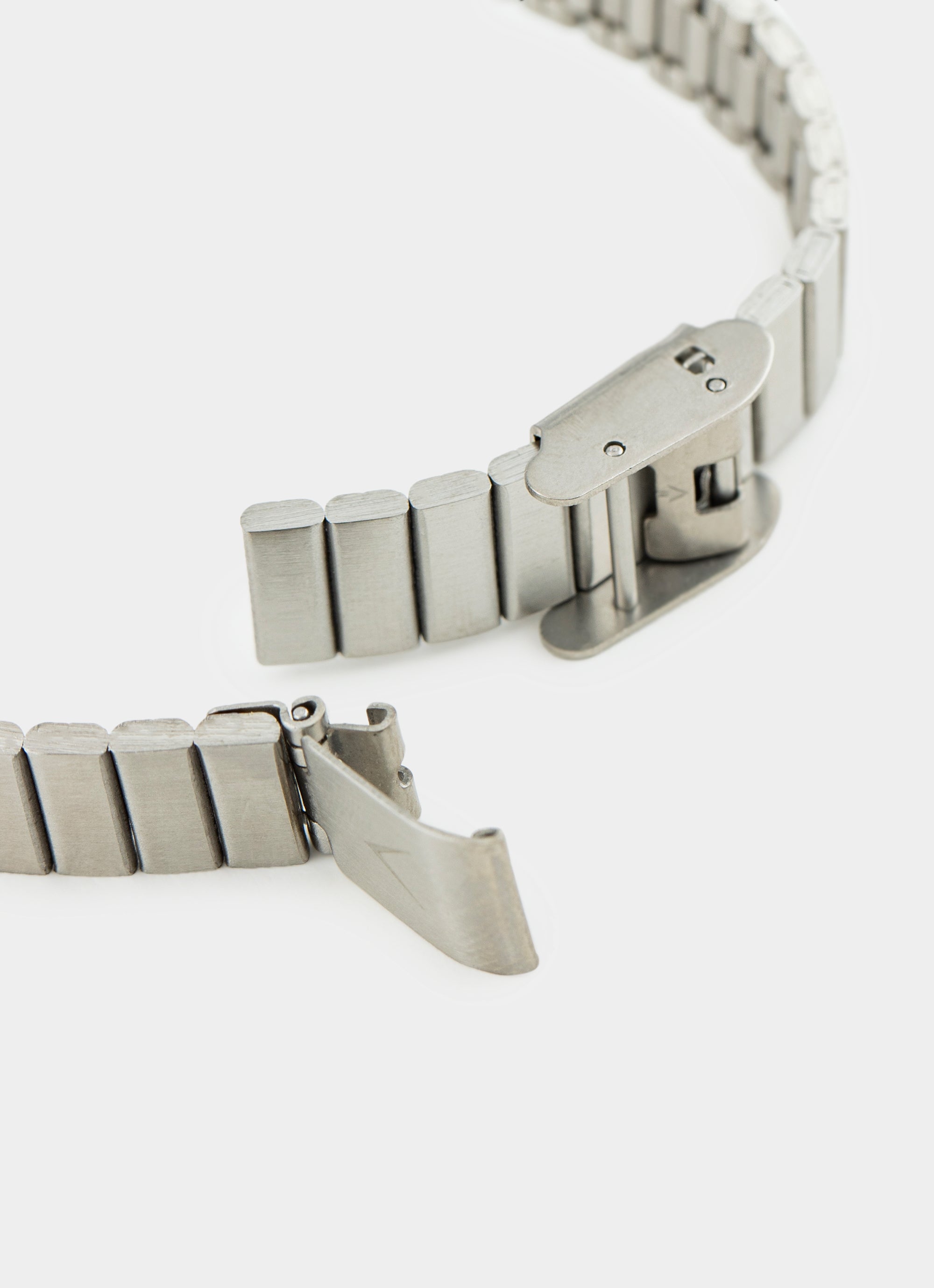 Nouveau Watch - Silver/Sky Blue