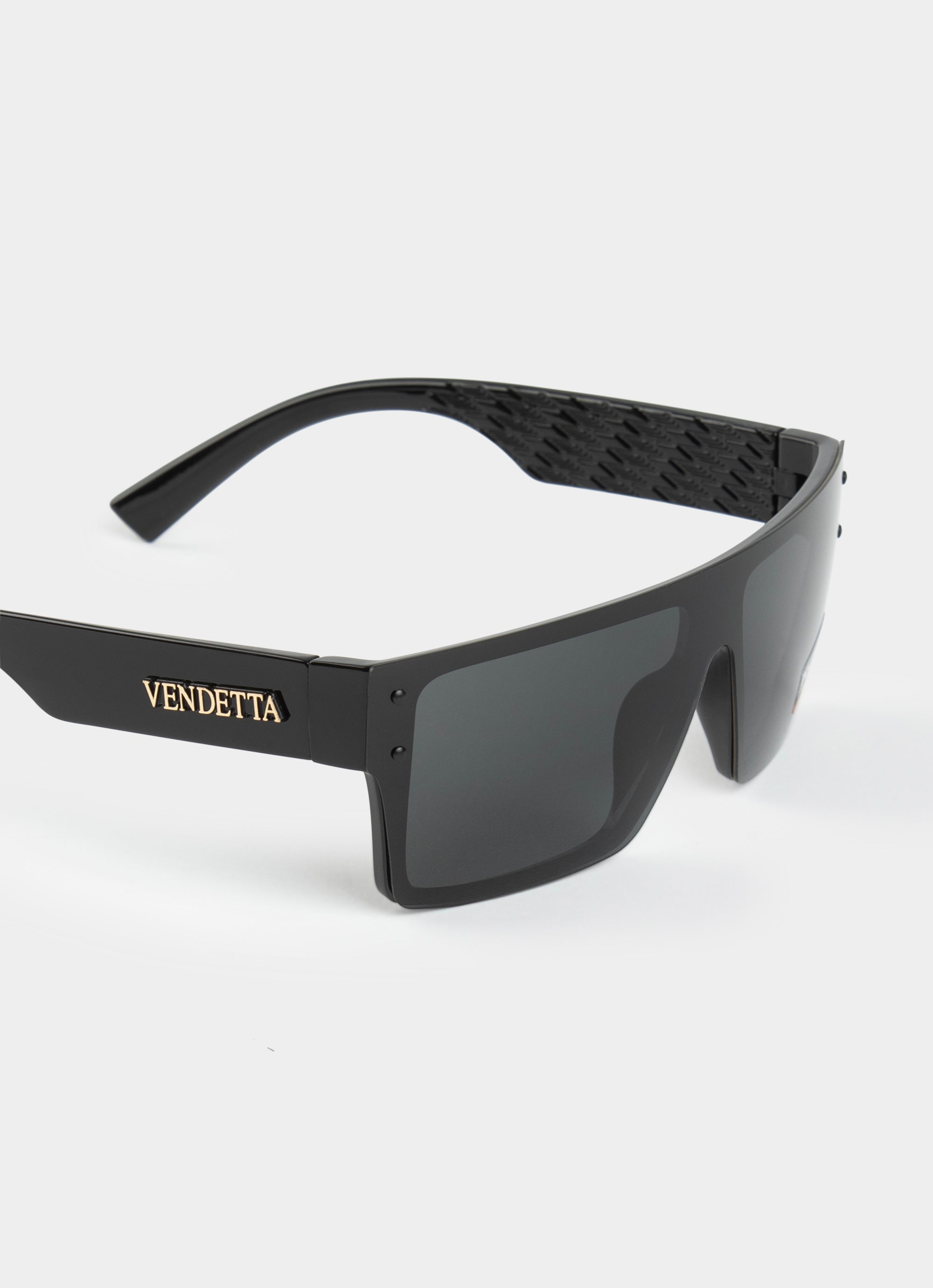 Cipher Sunglasses - Polarized