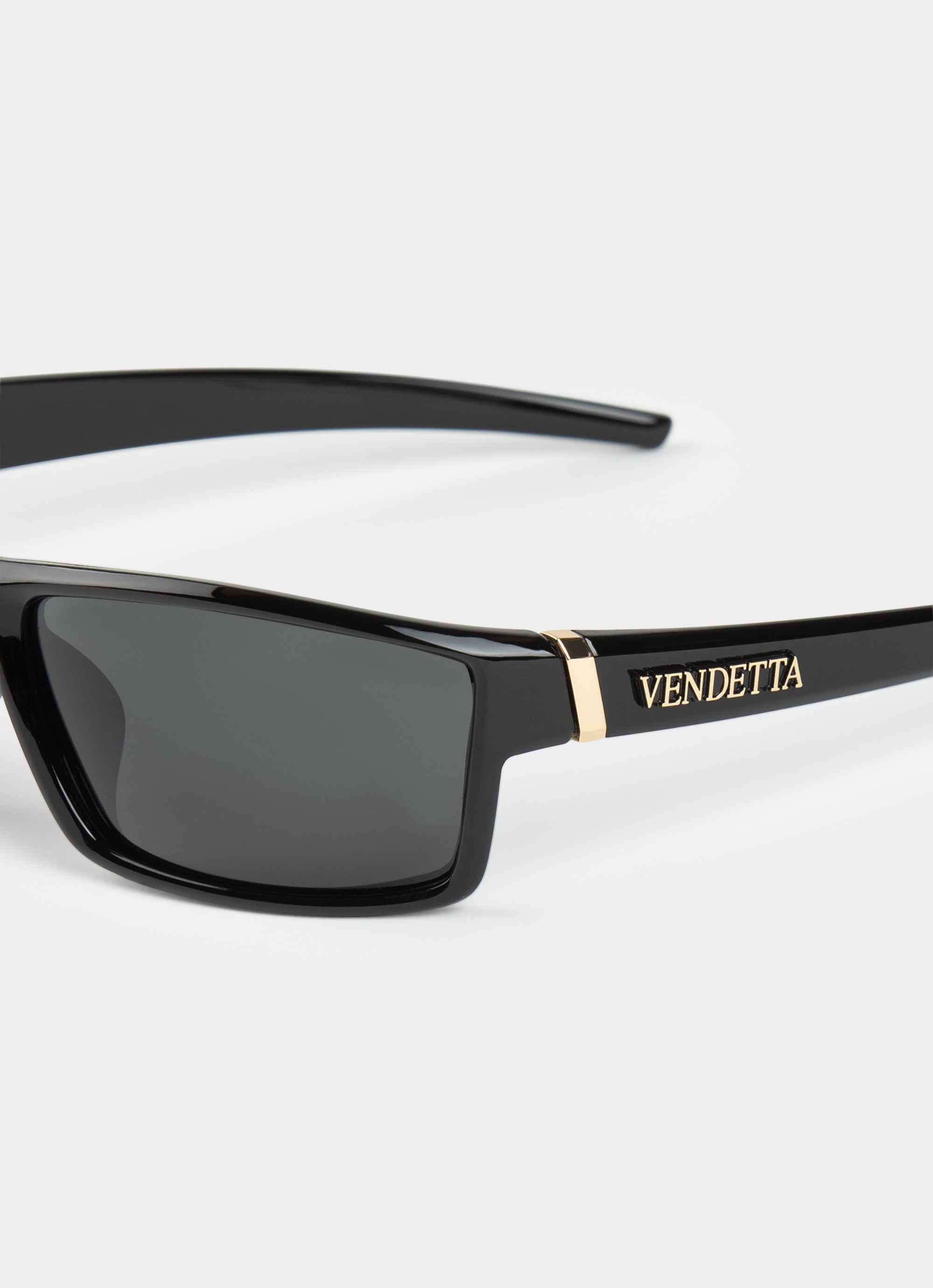Rico Sunglasses - Polarized