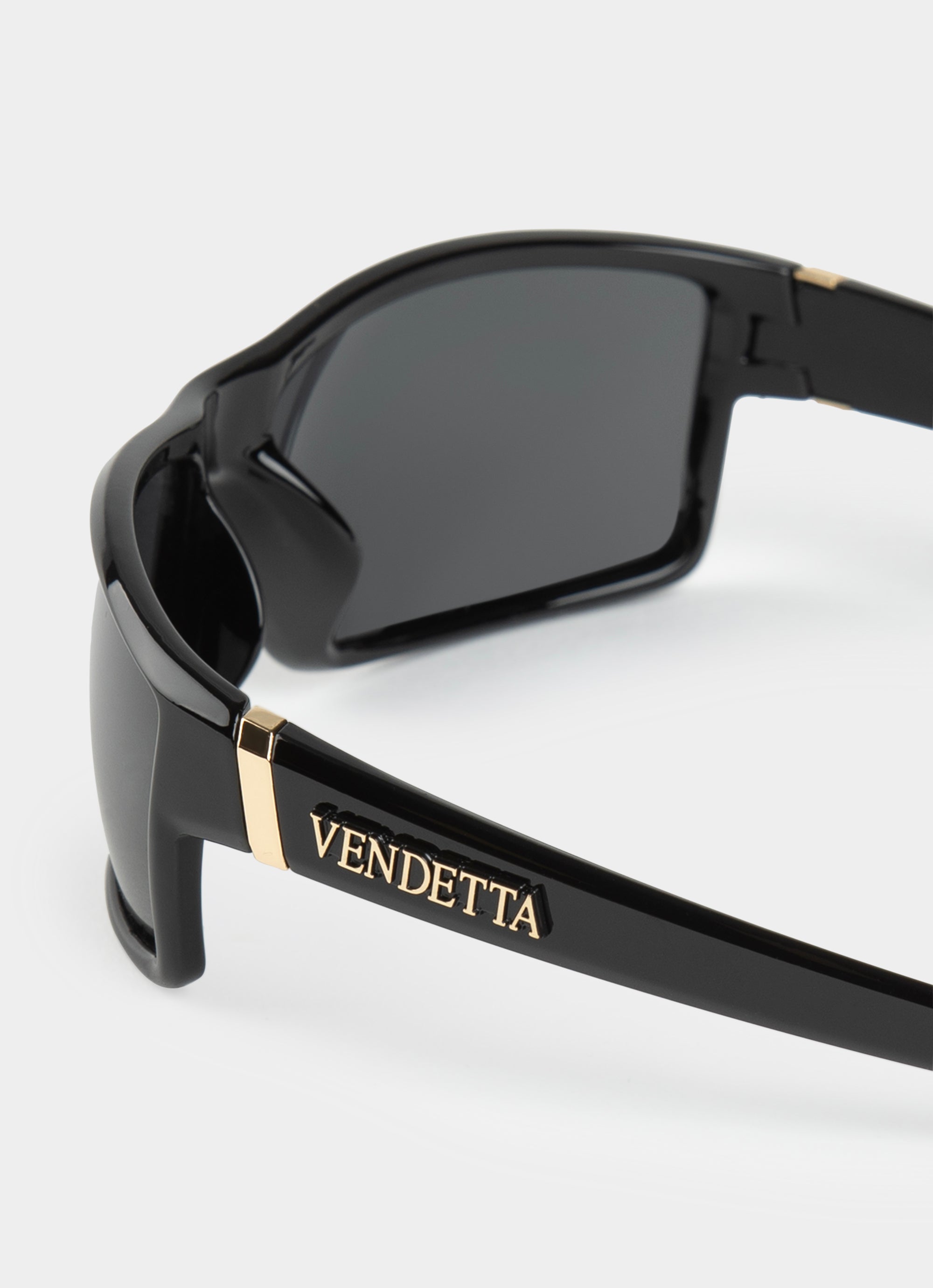 Rico Sunglasses - Polarized