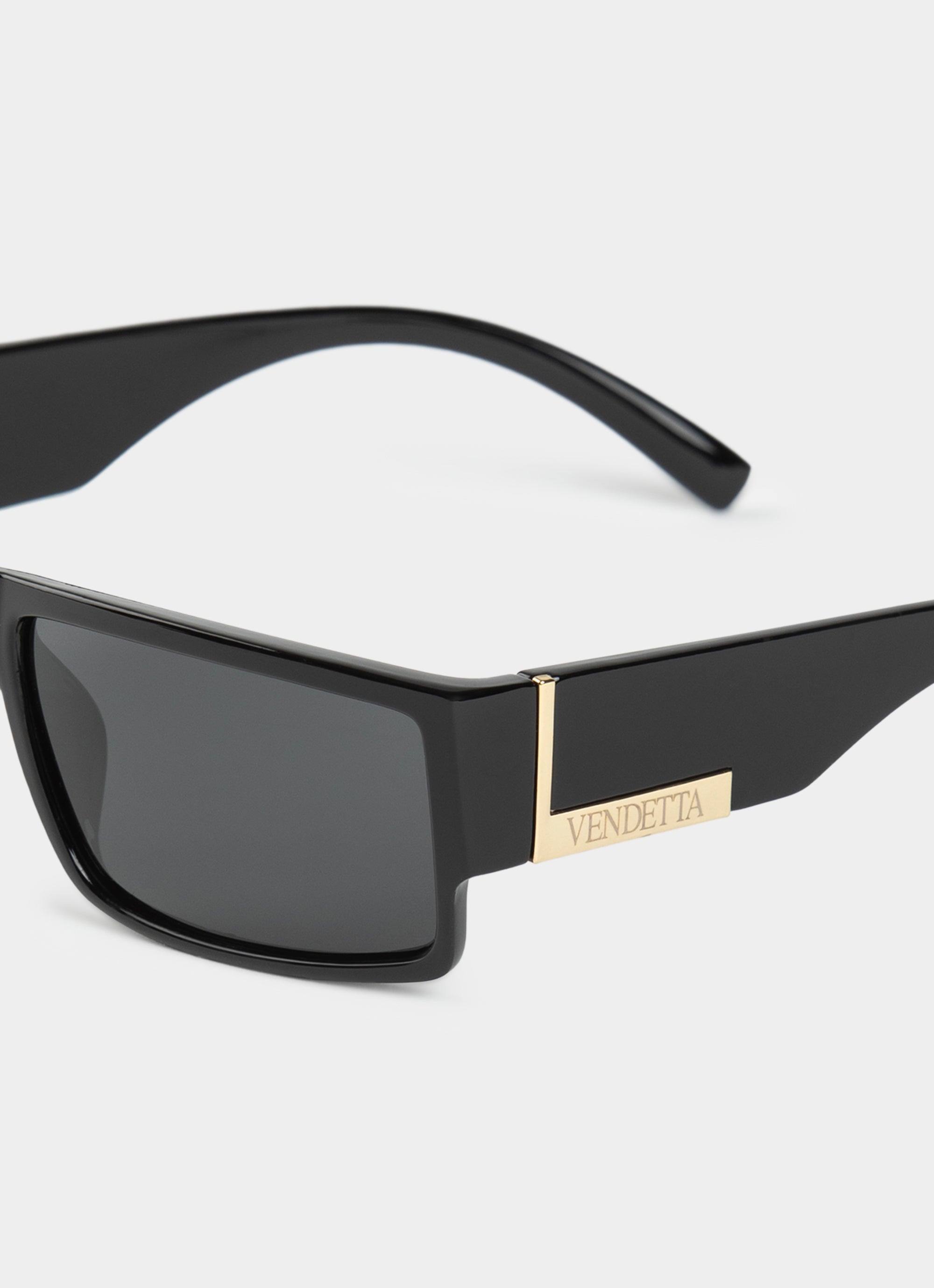 Sovrano Sunglasses - Polarized