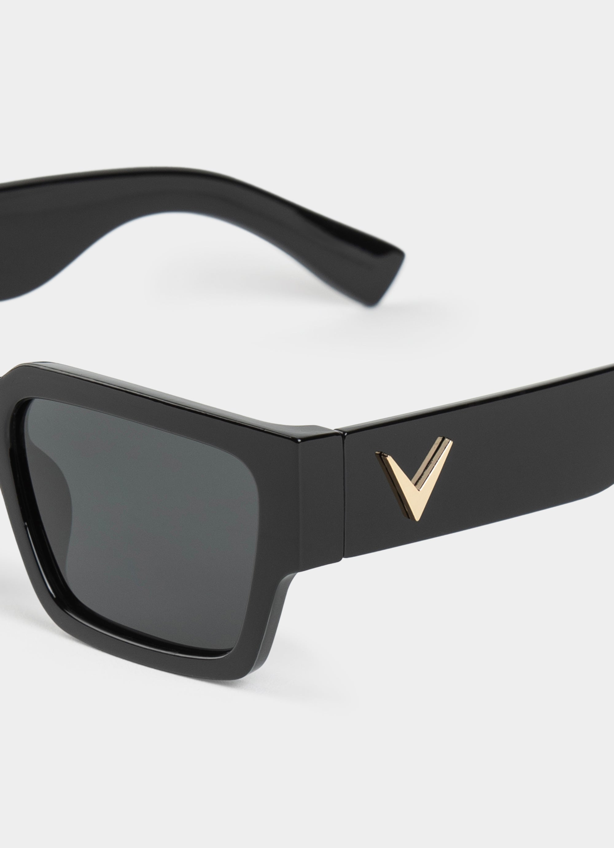 Regola Sunglasses - Polarized