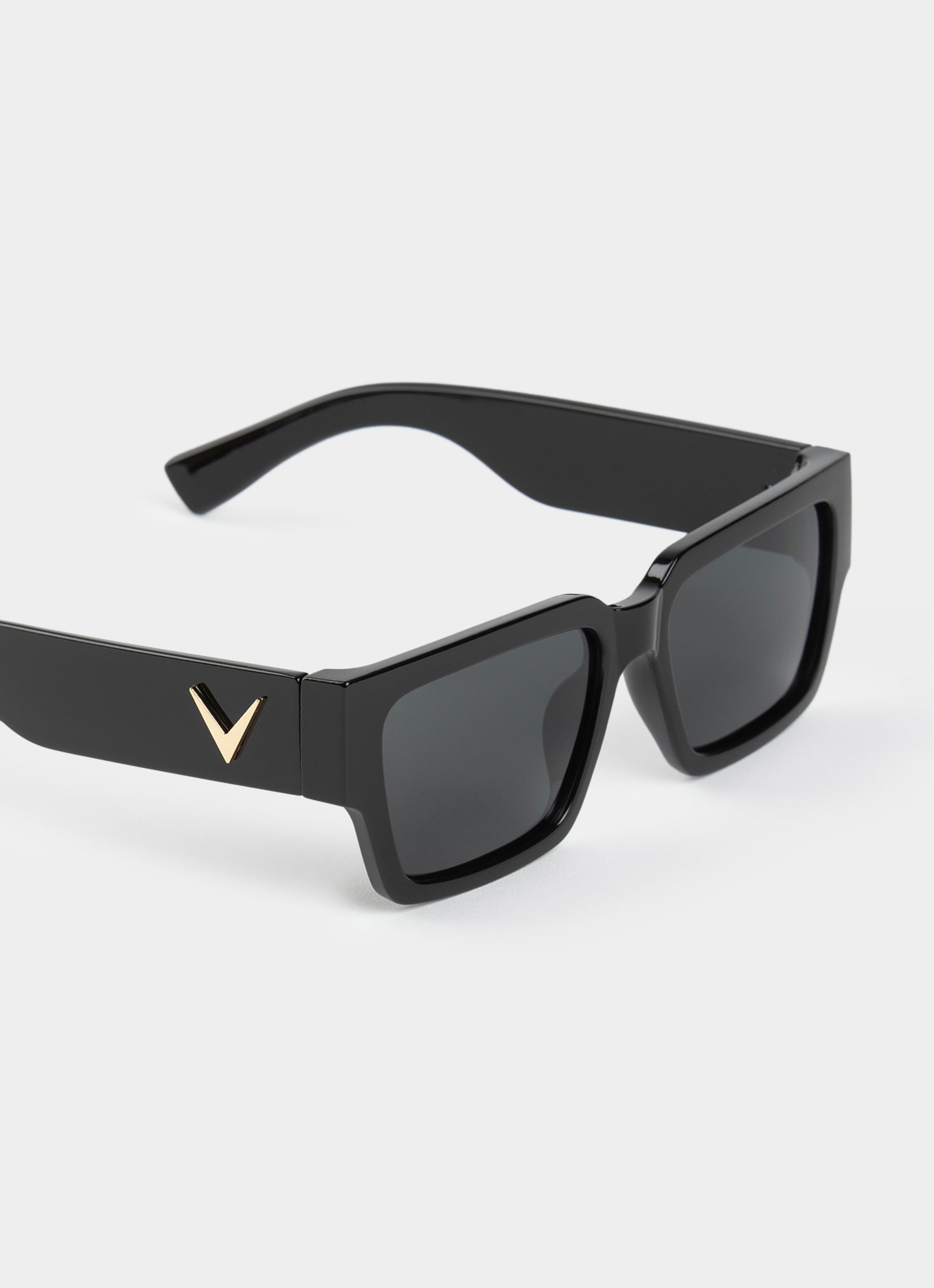 Regola Sunglasses - Polarized