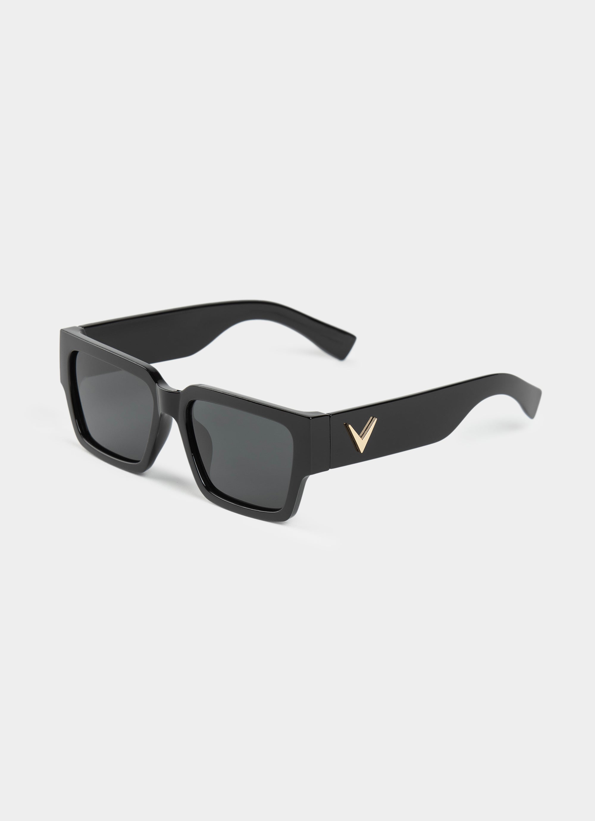 Regola Sunglasses - Polarized