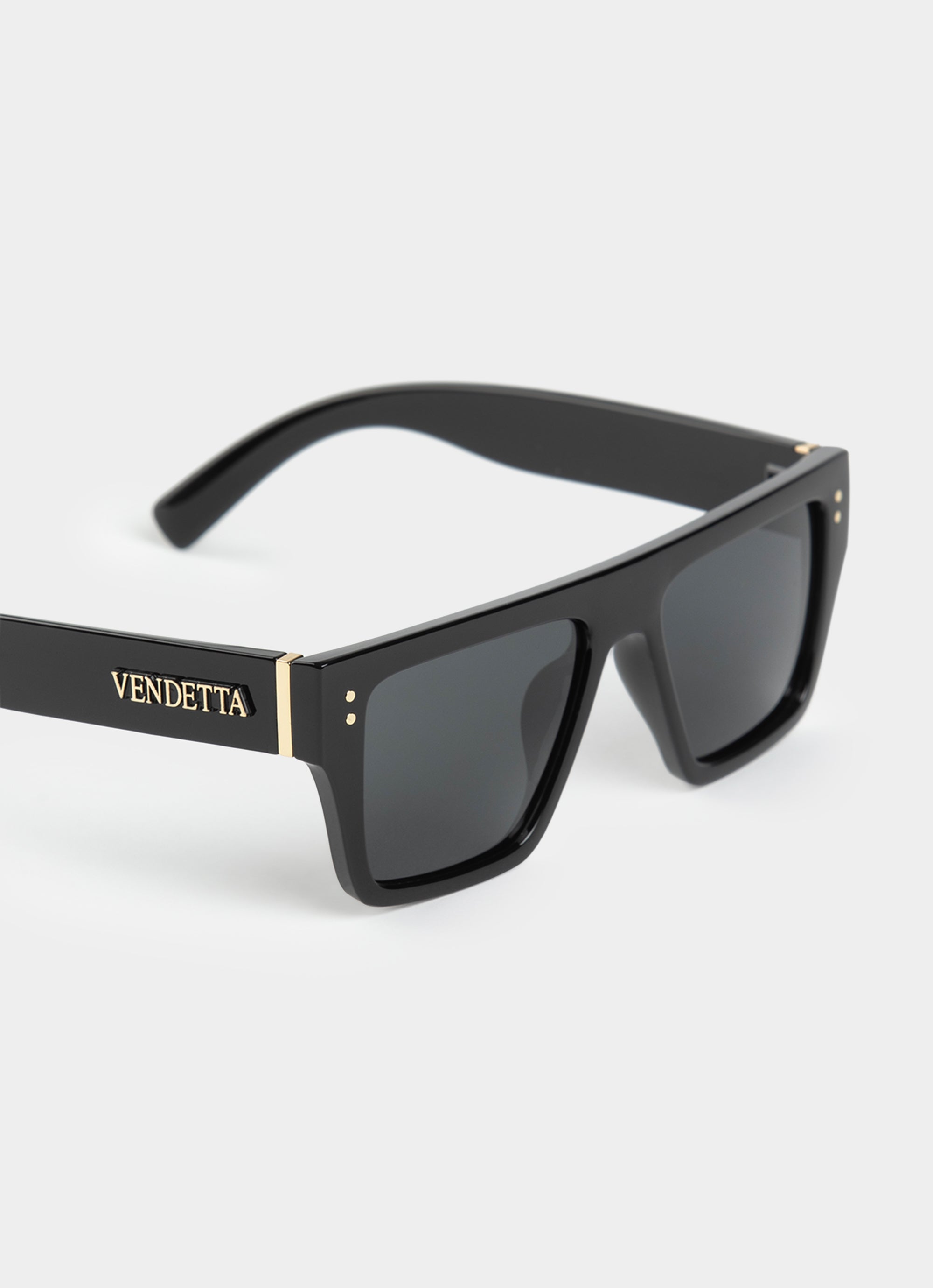 Ironside Sunglasses - Polarized