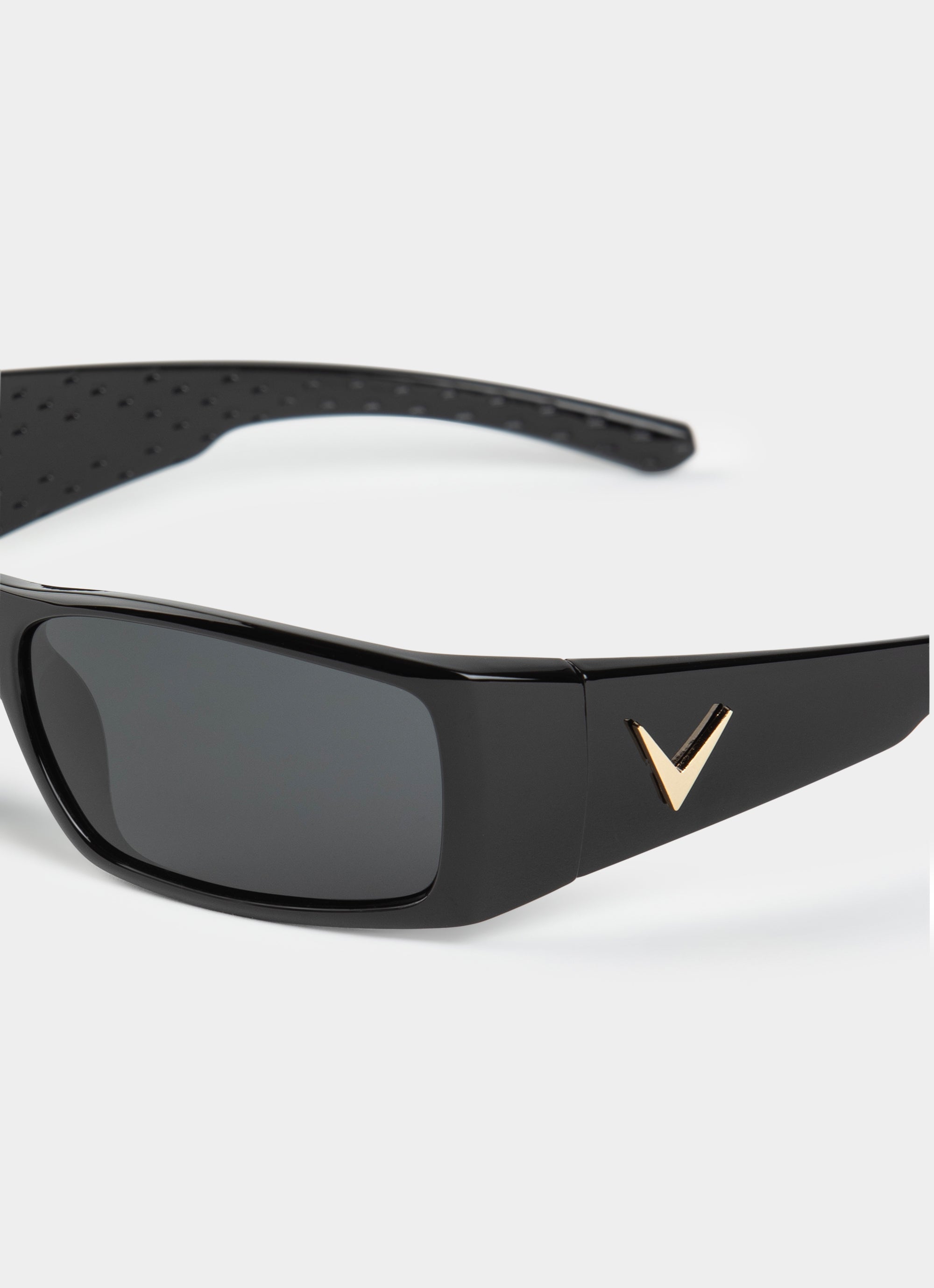 Barricade Sunglasses - Polarized
