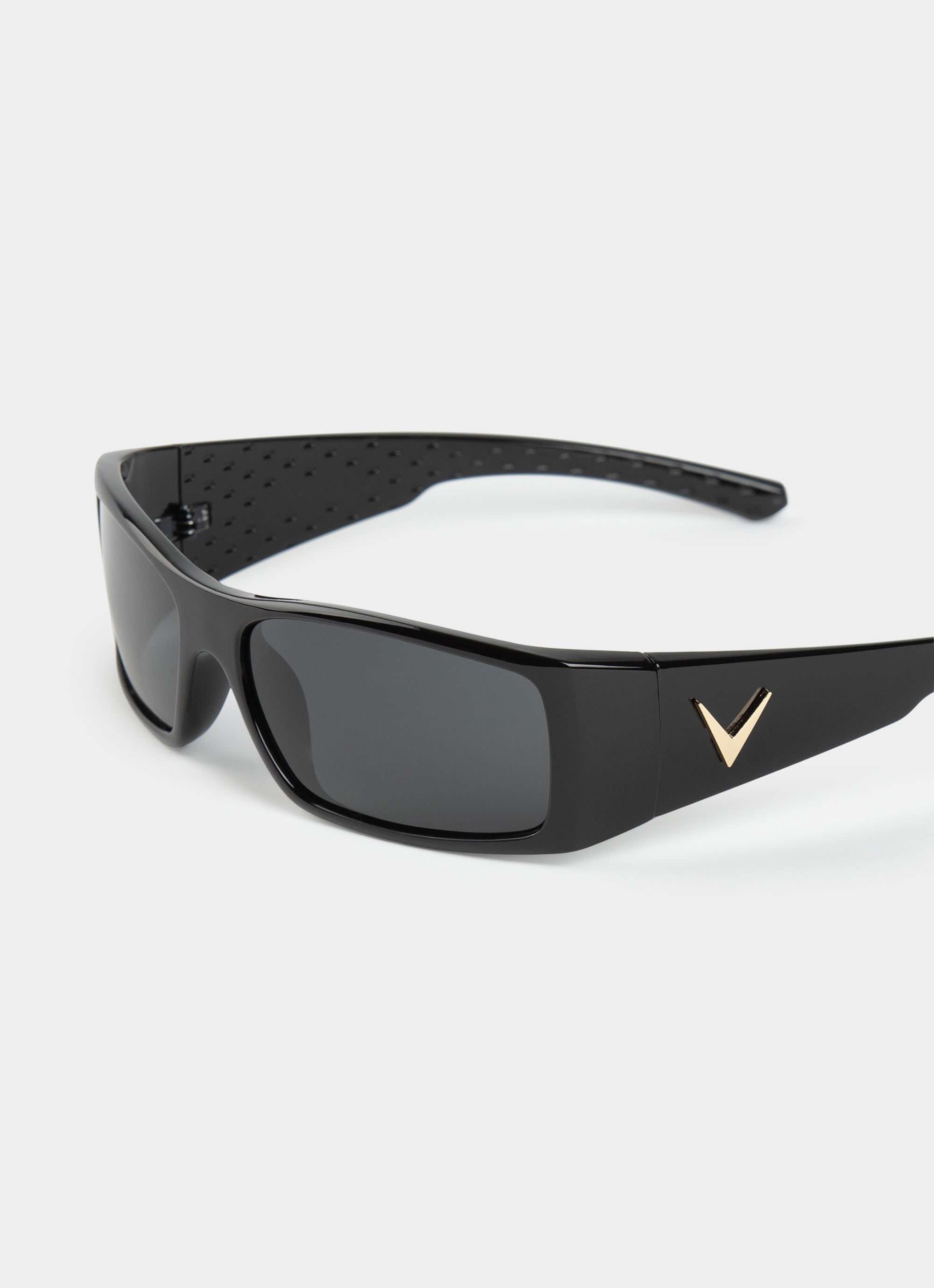 Barricade Sunglasses - Polarized