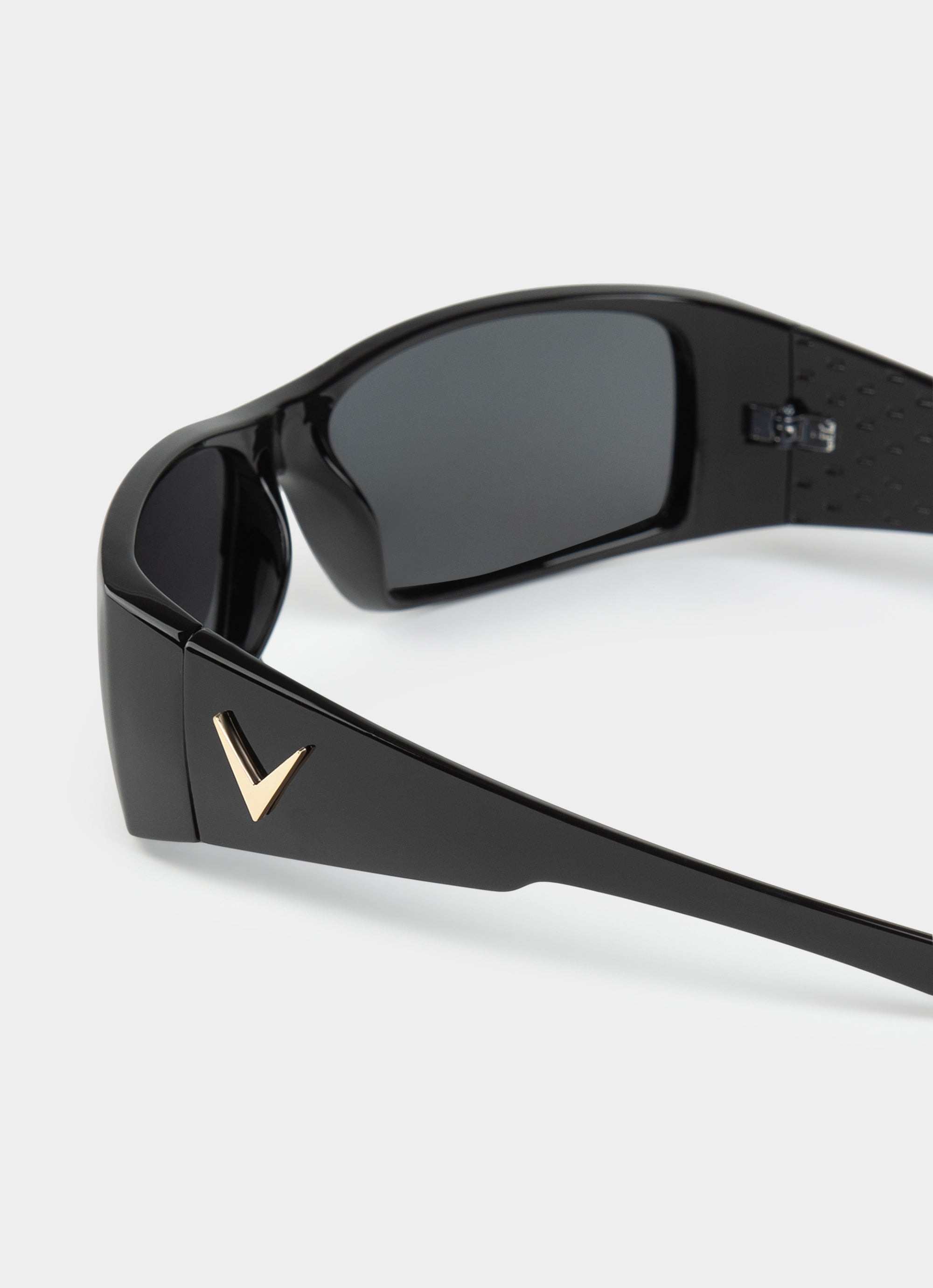 Barricade Sunglasses - Polarized