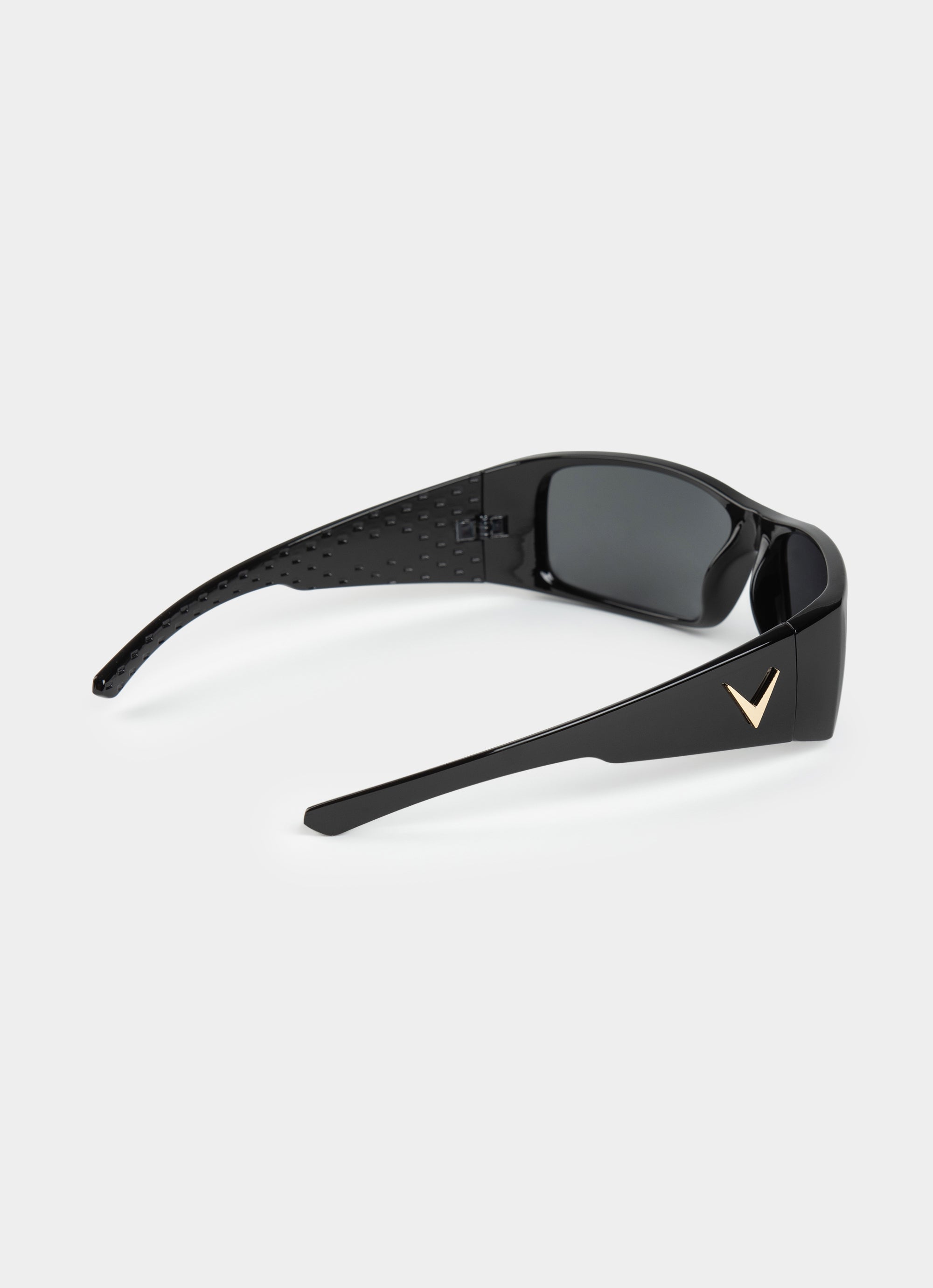 Barricade Sunglasses - Polarized