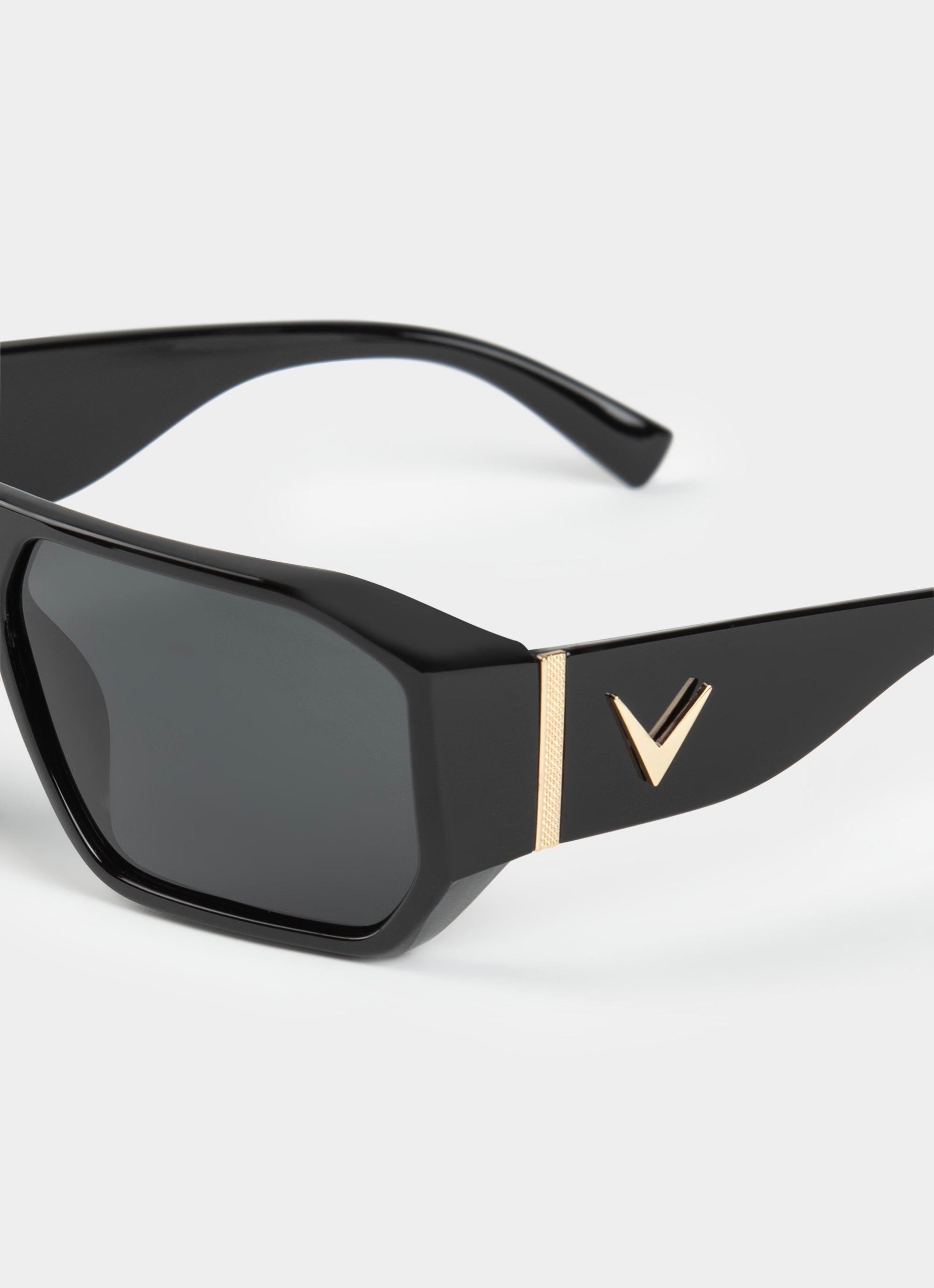 Warden Sunglasses - Polarized