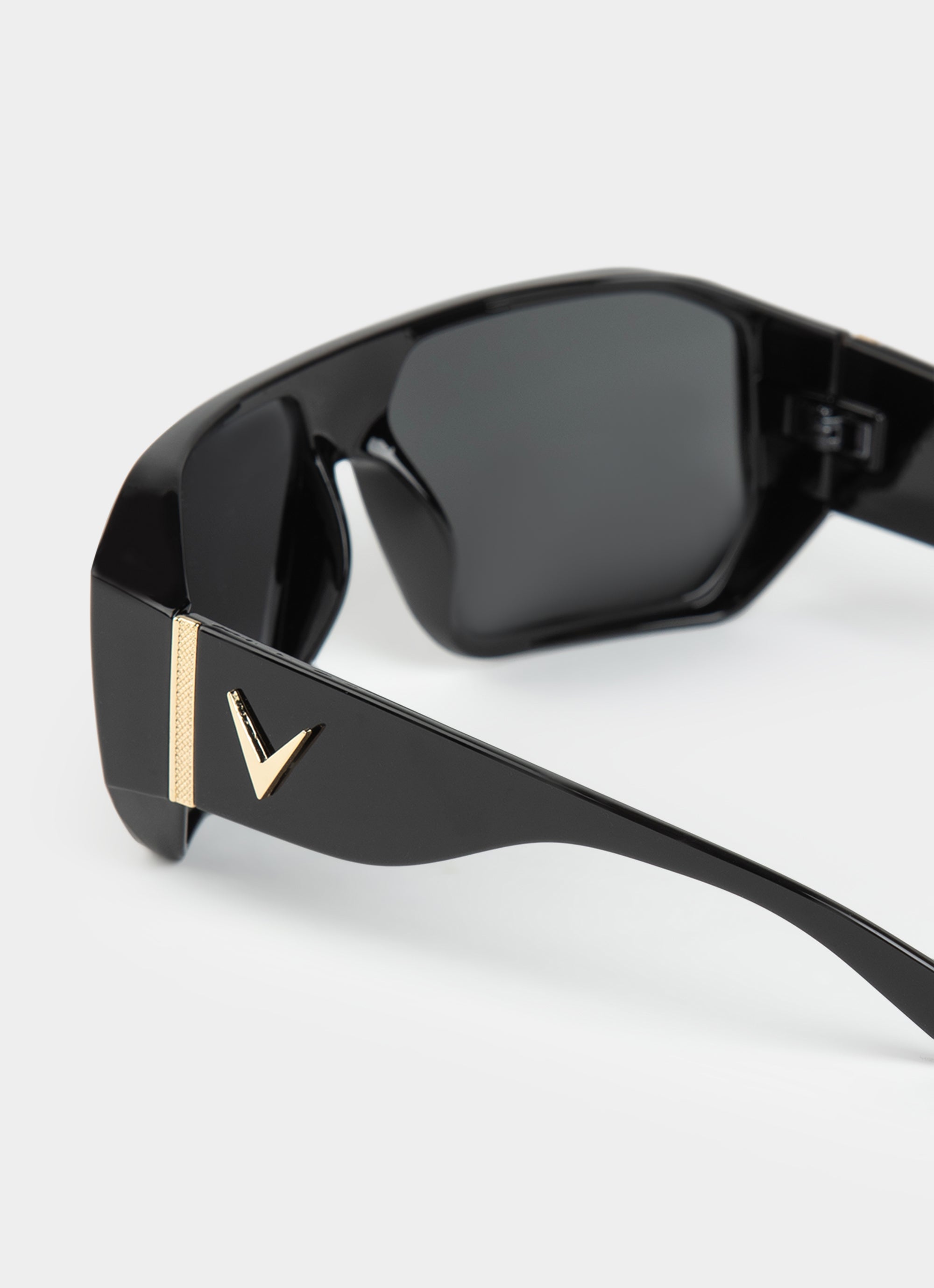 Warden Sunglasses - Polarized