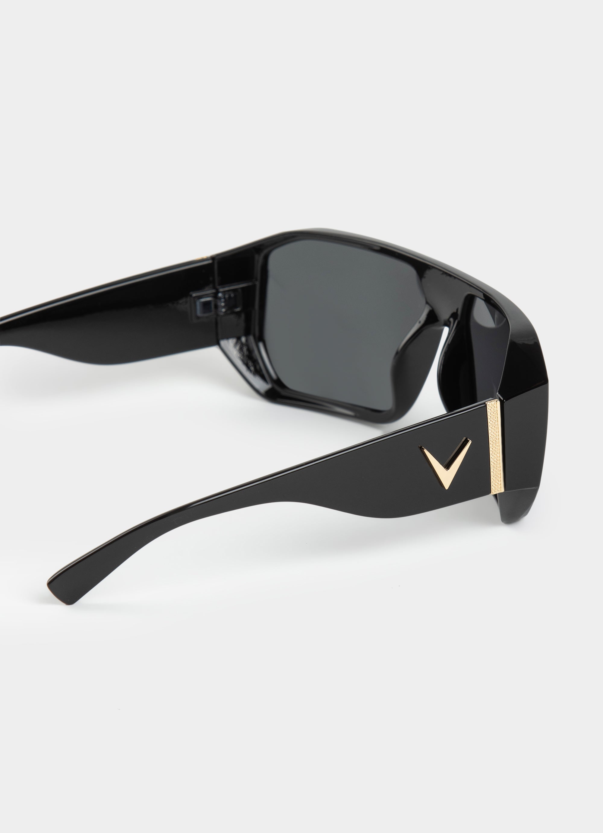 Warden Sunglasses - Polarized