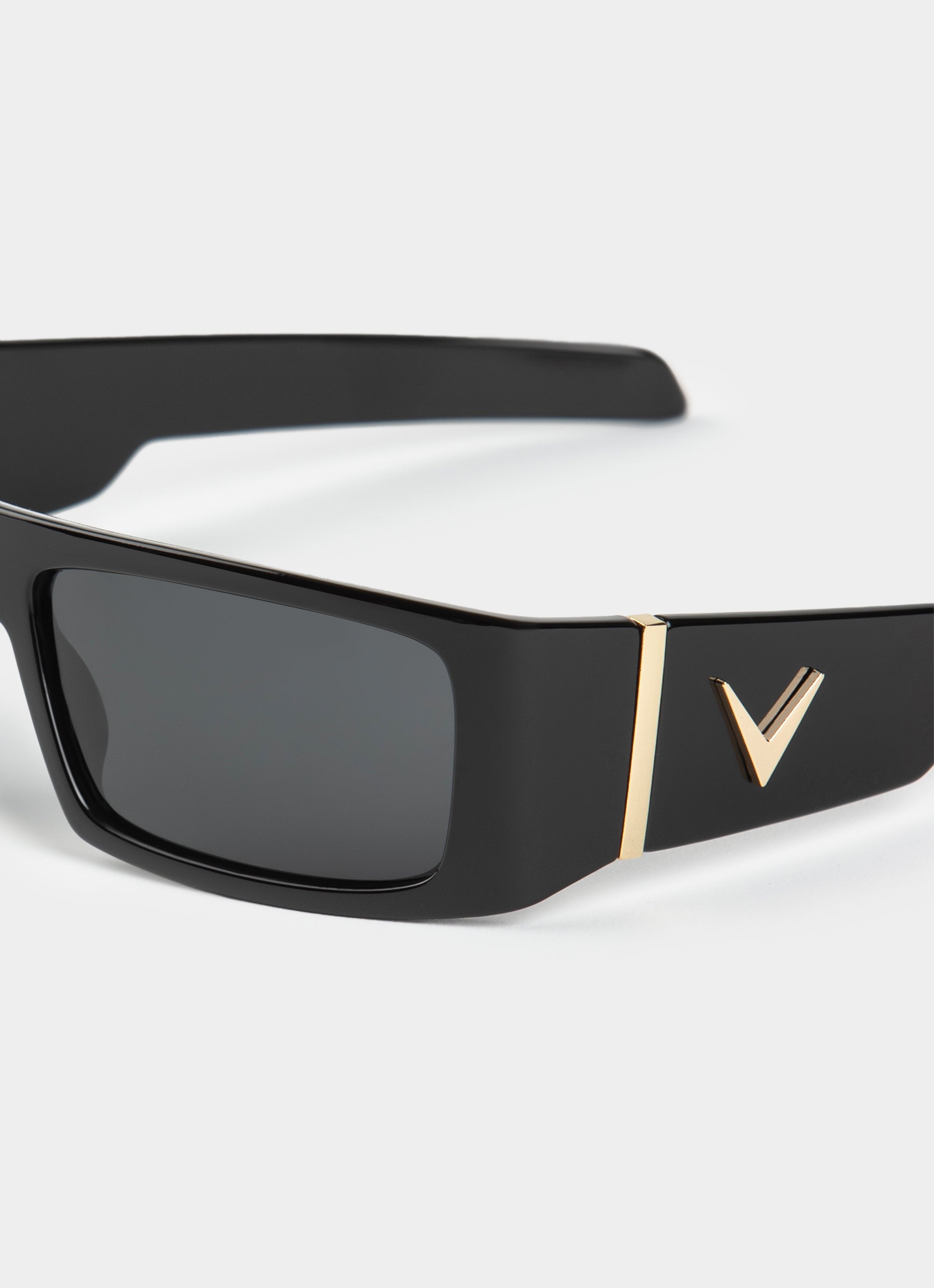Enforcer Sunglasses - Polarized