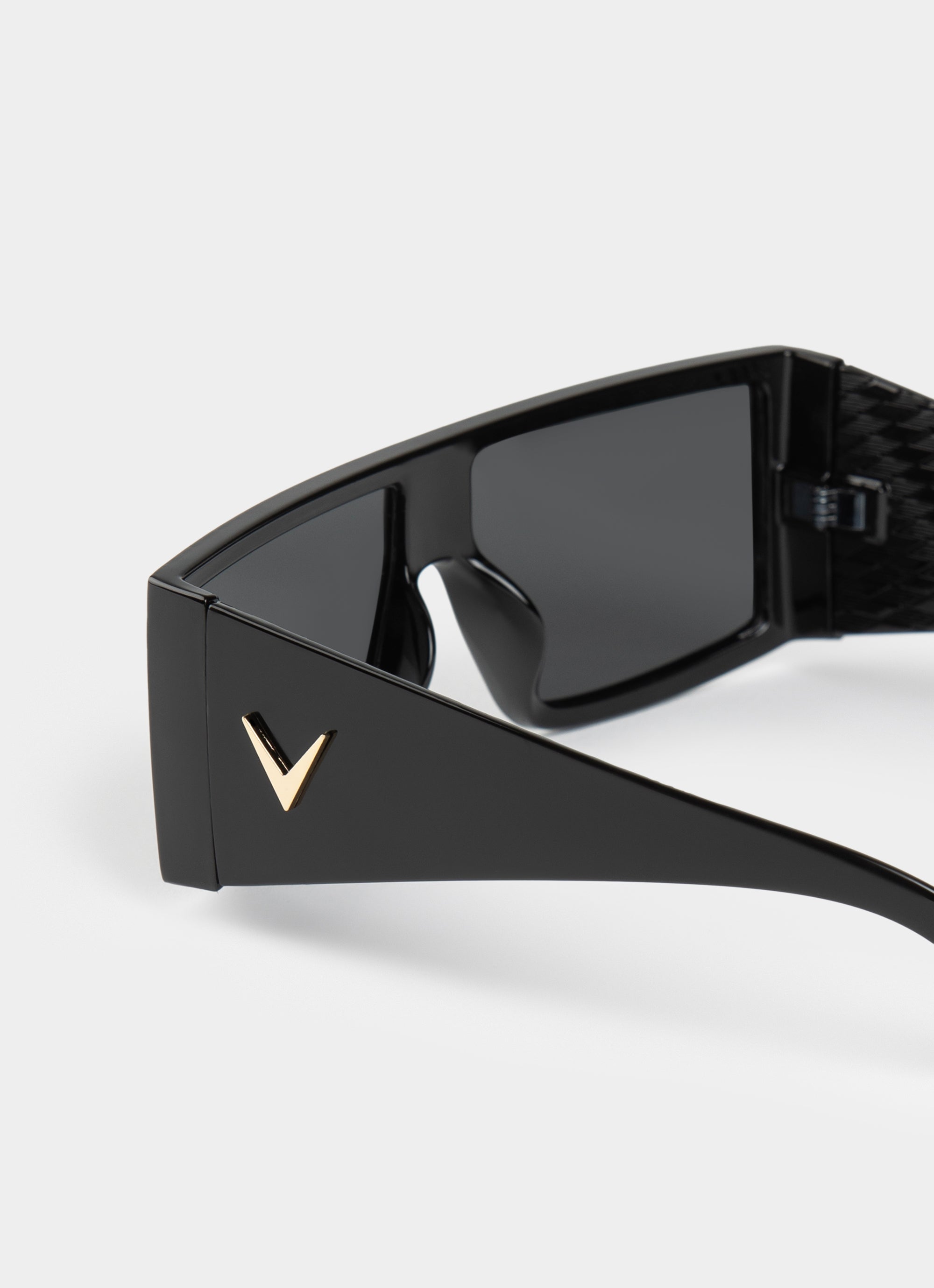 Imperio Sunglasses - Polarized