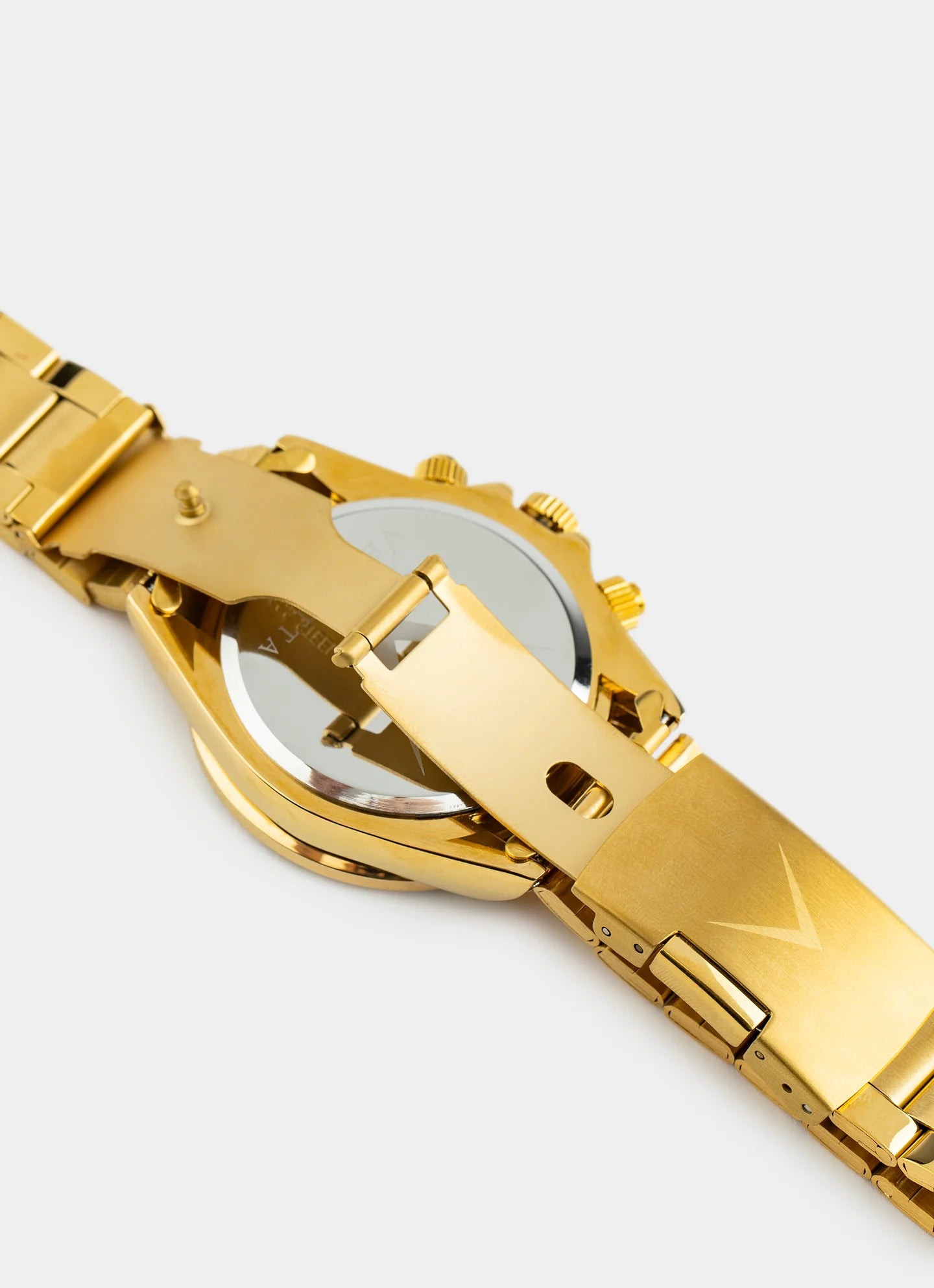 Dynasty Watch - Gold