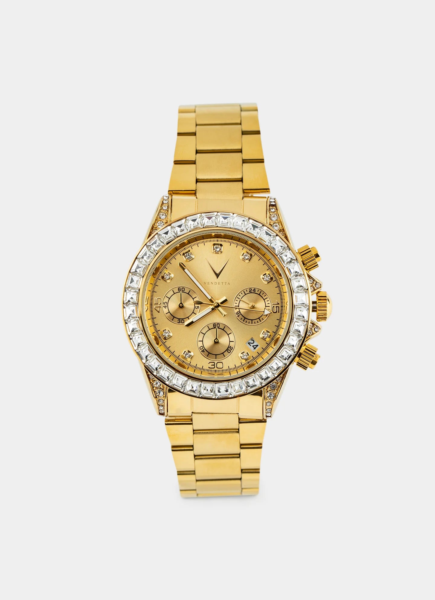 Dynasty Watch - Gold