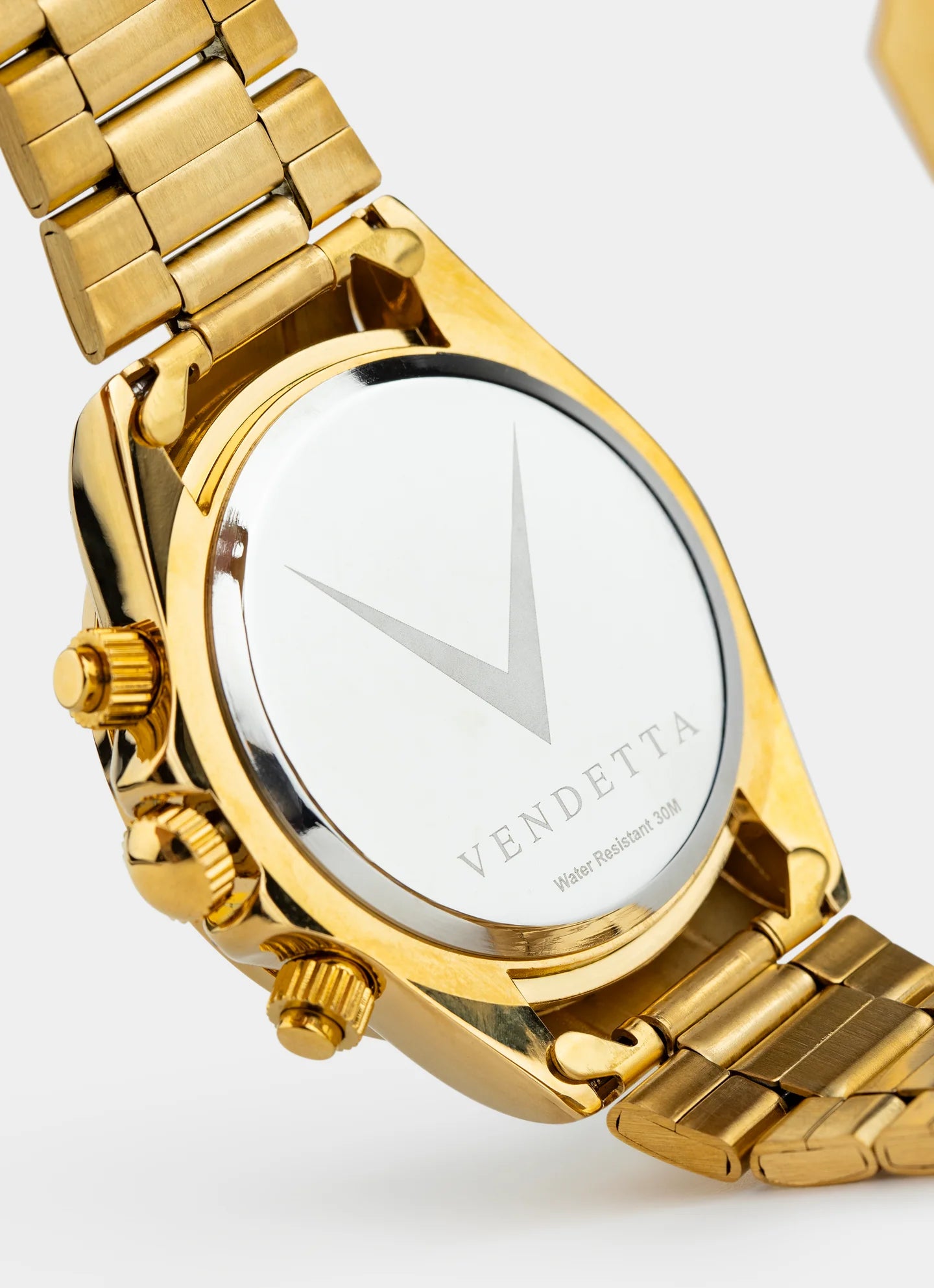 Dynasty Watch - Gold
