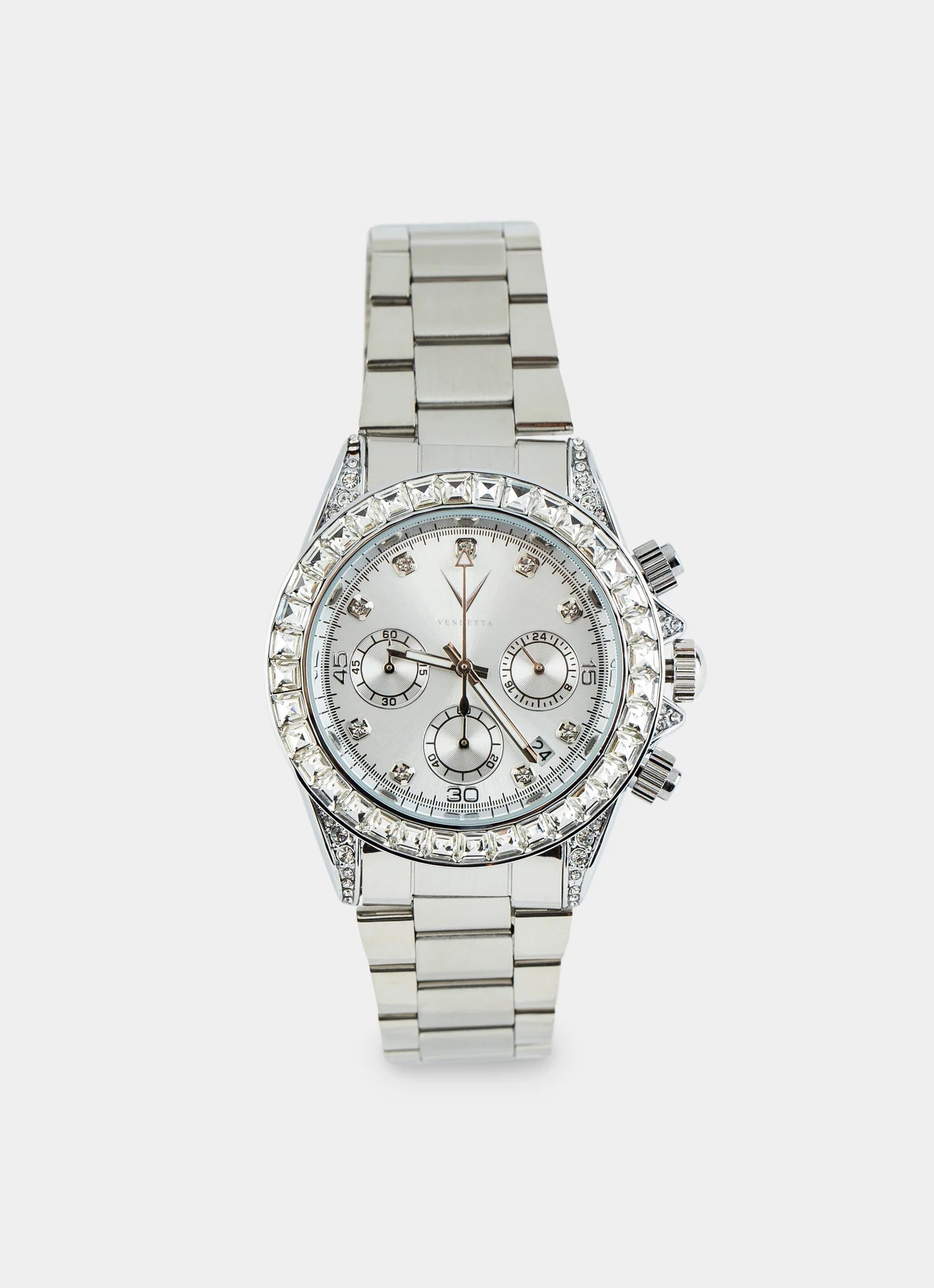 Dynasty Watch- Silver