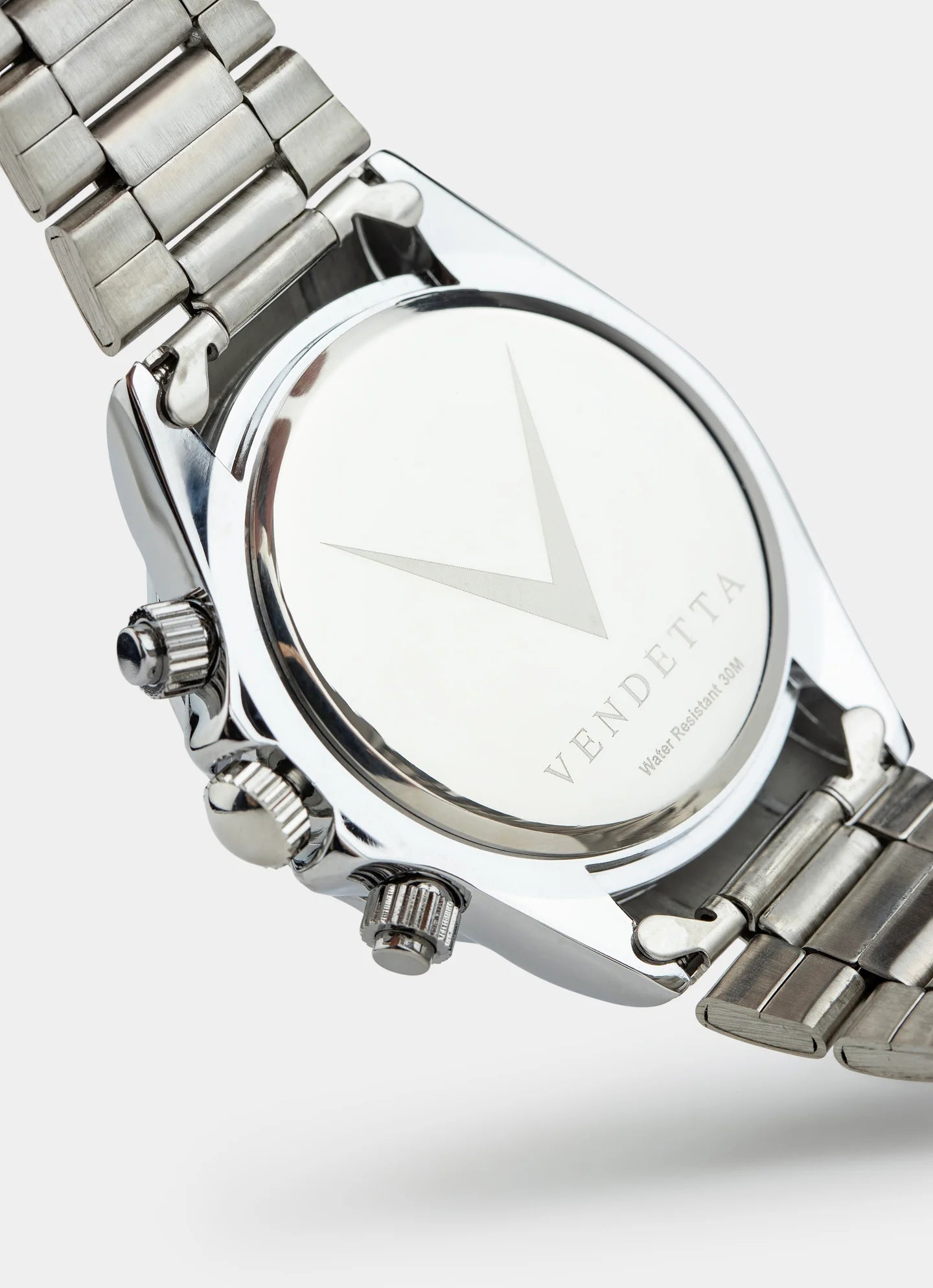 Dynasty Watch- Silver